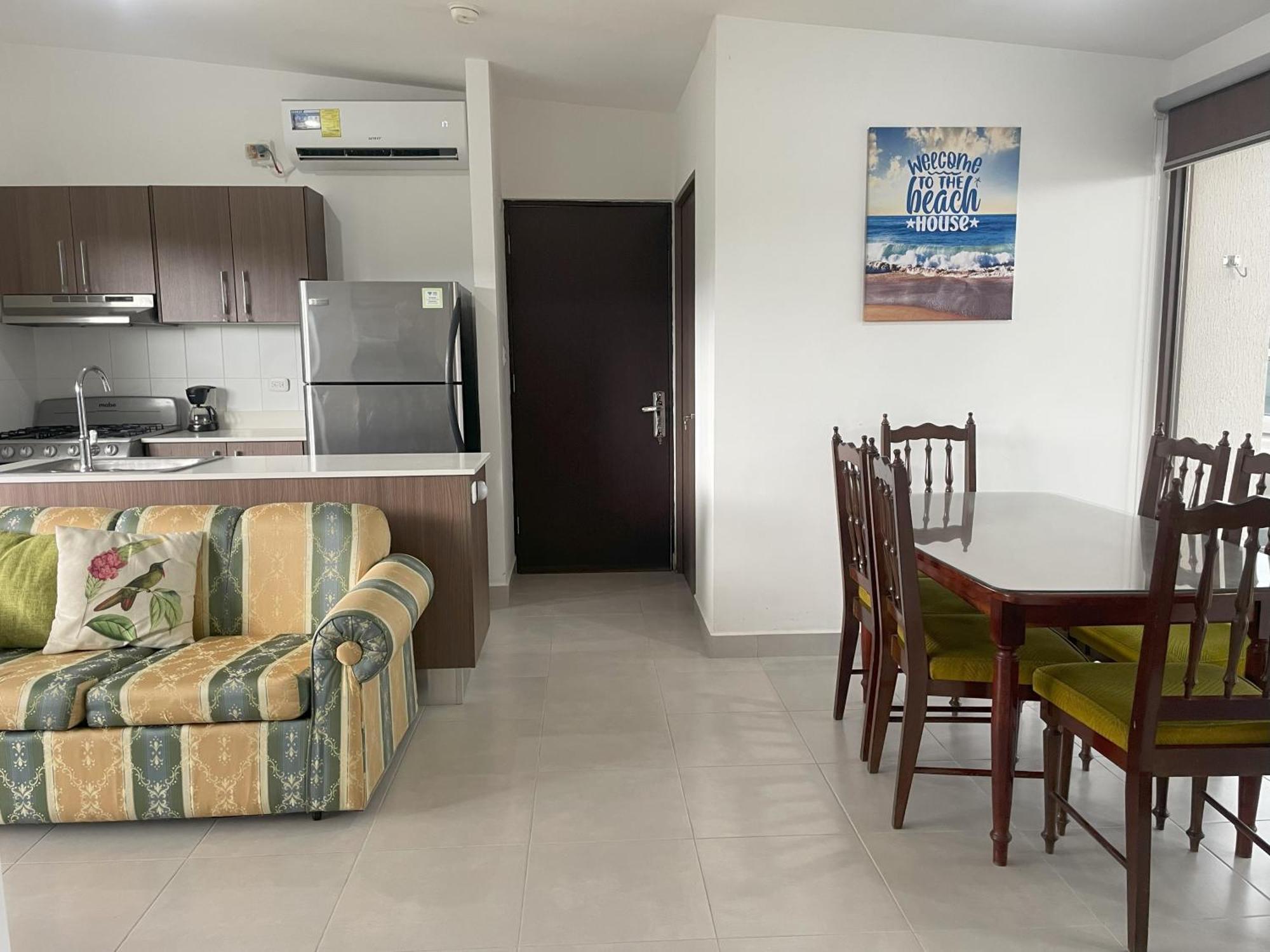 Santa Monica Beach House El Chiru Esterno foto